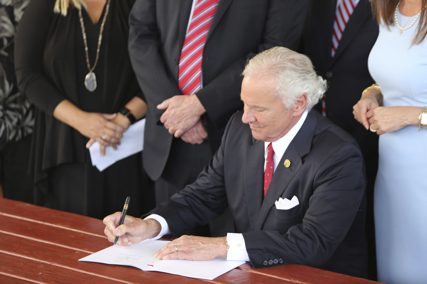 COVID-South Carolina SECONDARY Liability
